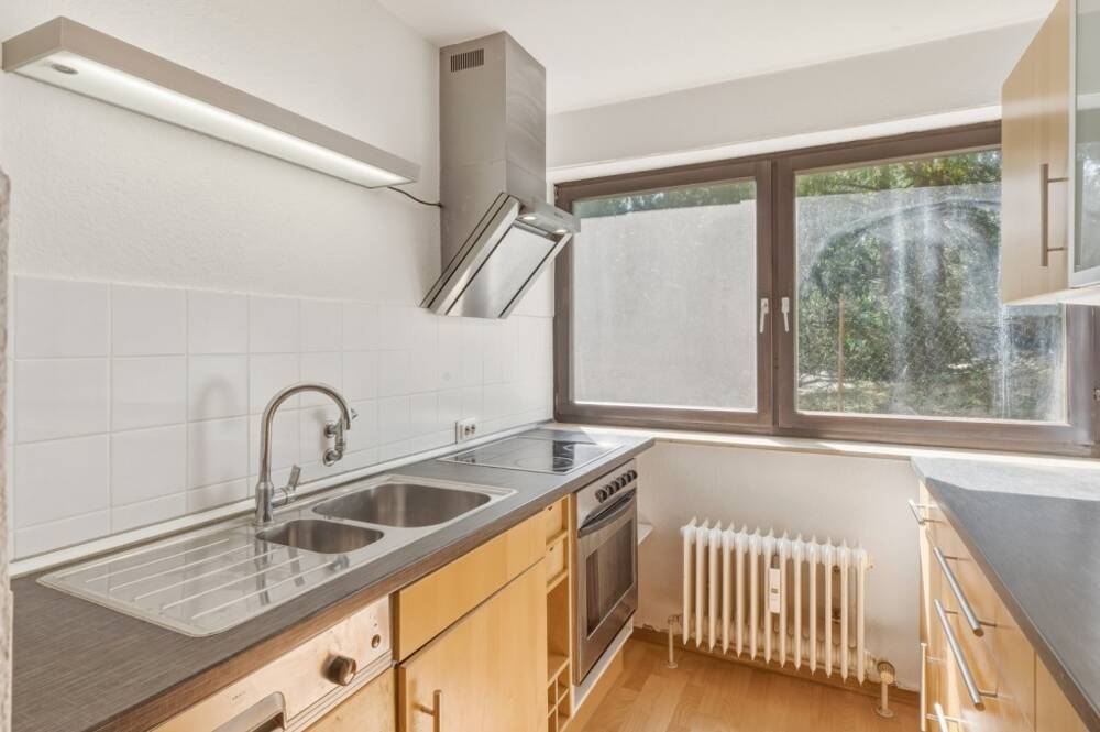++ Herrliche Terrassenwohnung mit Blick in den Garten - sofort verfügbar ++ – Stuttgart – Vorschaubild 4