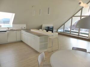 MODERN UND LICHTDURCHFLUTET - 3,5-Zimmer-DG-Whg. in S-Plieningen, eigener Zugang - 3327 – 70599 Stuttgart – Vorschaubild 3