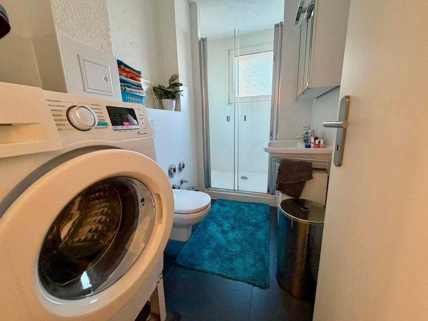 Bremen-Sodenmatt | Charmante 2-Zimmer-Wohnung mit Wohlfühlcharakter – Bremen – Vorschaubild 6