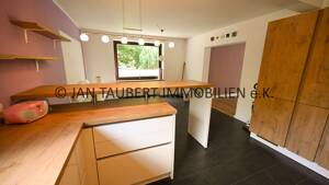 *ERHOLUNGSWALD GEGENÜBER* Wohnhaus für 2-3 Familien + wohnliches Souterrain/Spitzboden – 22393 Hamburg – Vorschaubild 9