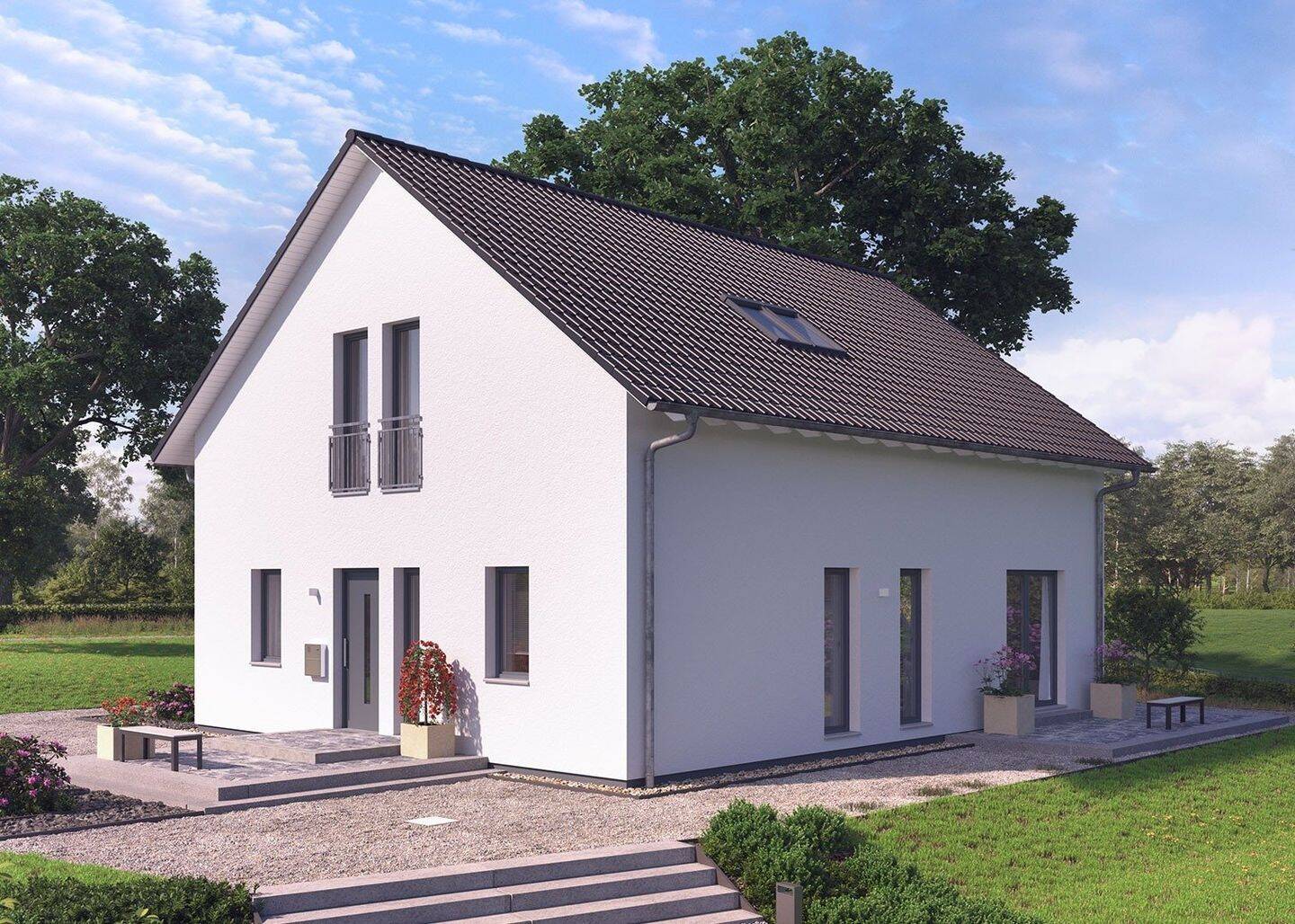 Gemeinsam mit massa haus zum eigenen Haus – Halle (Saale) – Vorschaubild 4