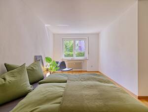Charmant und ruhig mit Westbalkon im Herzen von Laim – 80689 München – Vorschaubild 6
