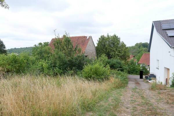 Haus in 66453 Gersheim kaufen