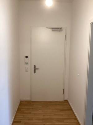 Gemütliche 1 Raum Wohnung im Neubau – 4317 Leipzig – Vorschaubild 5