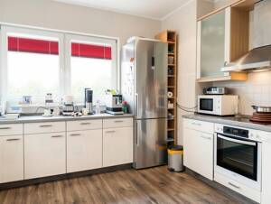 Mehr Aussicht, mehr Zuhause - Exklusives Penthouse in ruhiger Lage. – 22145 Hamburg – Vorschaubild 8