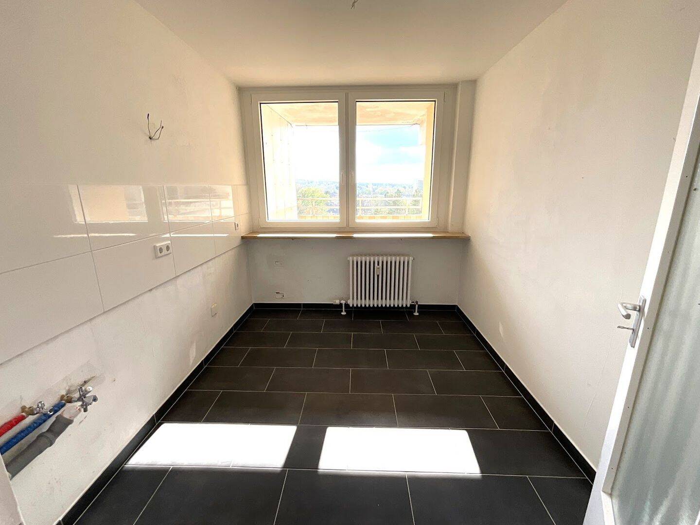 3-Zimmer-Wohnung in Nürnberg Langwasser – Nürnberg – Vorschaubild 2