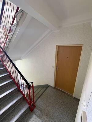 2,5-Zi.-ETW mit Süd-Balkon in ruhiger, grüner Lage - Magdeburg-Stadtfeld Ost – 39108 Magdeburg – Vorschaubild 7