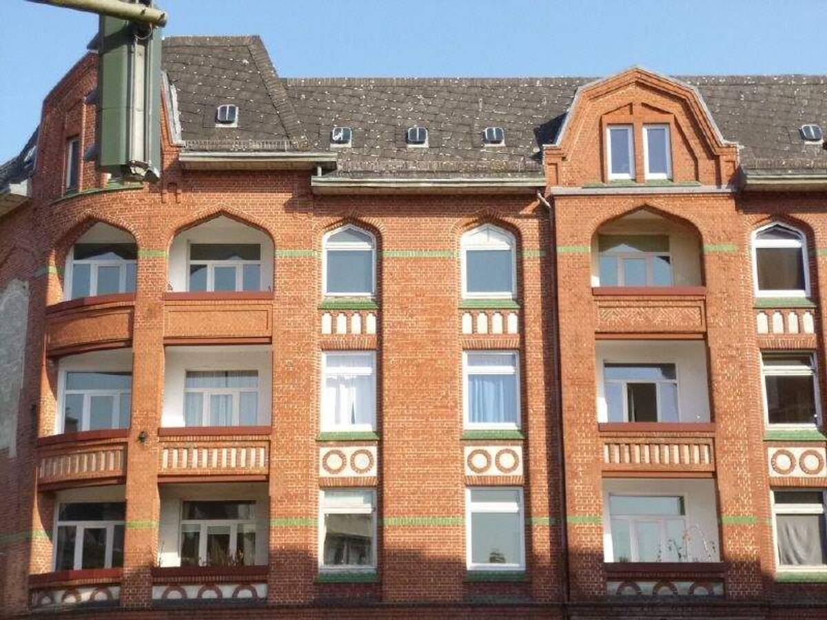 Modern Living am Bergedorfer Schloss! – 21029 Hamburg – Bild 1 von 6