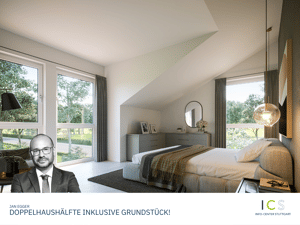 Familientraum mit Haus + Grundstück - Glücklich leben im Eigenheim – 70435 Stuttgart – Vorschaubild 4