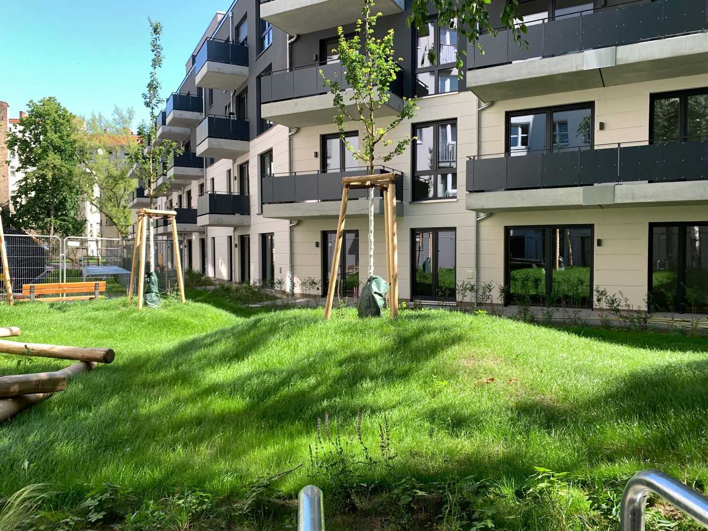 Mikro‑Apartment WE08 – Kompakt. Nachfragestark. Zukunftssicher. – Berlin – Vorschaubild 5