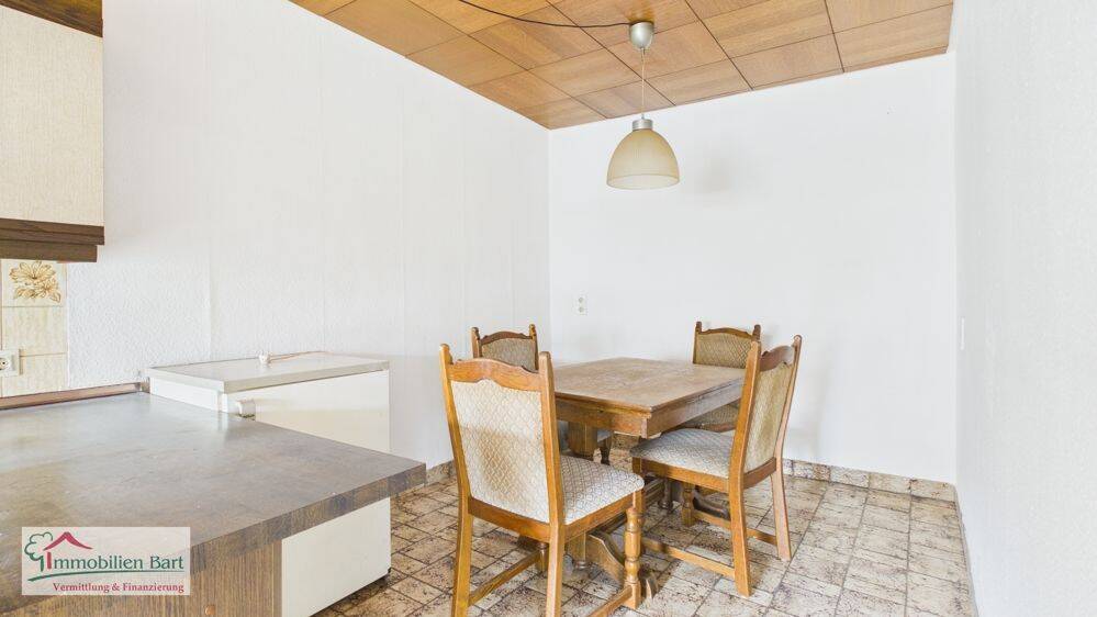 GRENZE LUXEMBURG: WOHNHAUS MIT GARAGE IN PERL-BORG! – Perl – Vorschaubild 8