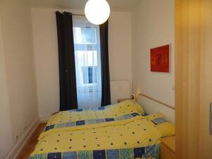 2 Zimmer-Wohnung in zentraler Lage in Frankfurt Sachsenhausen – 60594 Frankfurt am Main – Vorschaubild 6