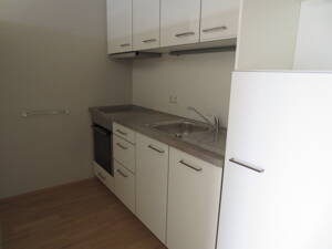KOMFORTABEL MIT TERRASSE - 1 Zi. Studio, in S.-Plieningen, Reinigungsservice, Stellplatz - 1433 – 70599 Stuttgart – Vorschaubild 6