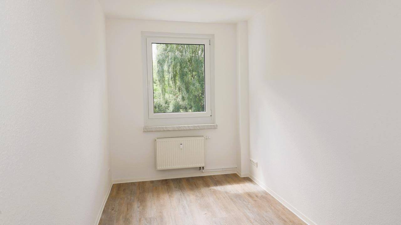 Schön Wohnen im GRÜNEN - zentral auf dem Kaßberg – Chemnitz – Vorschaubild 5