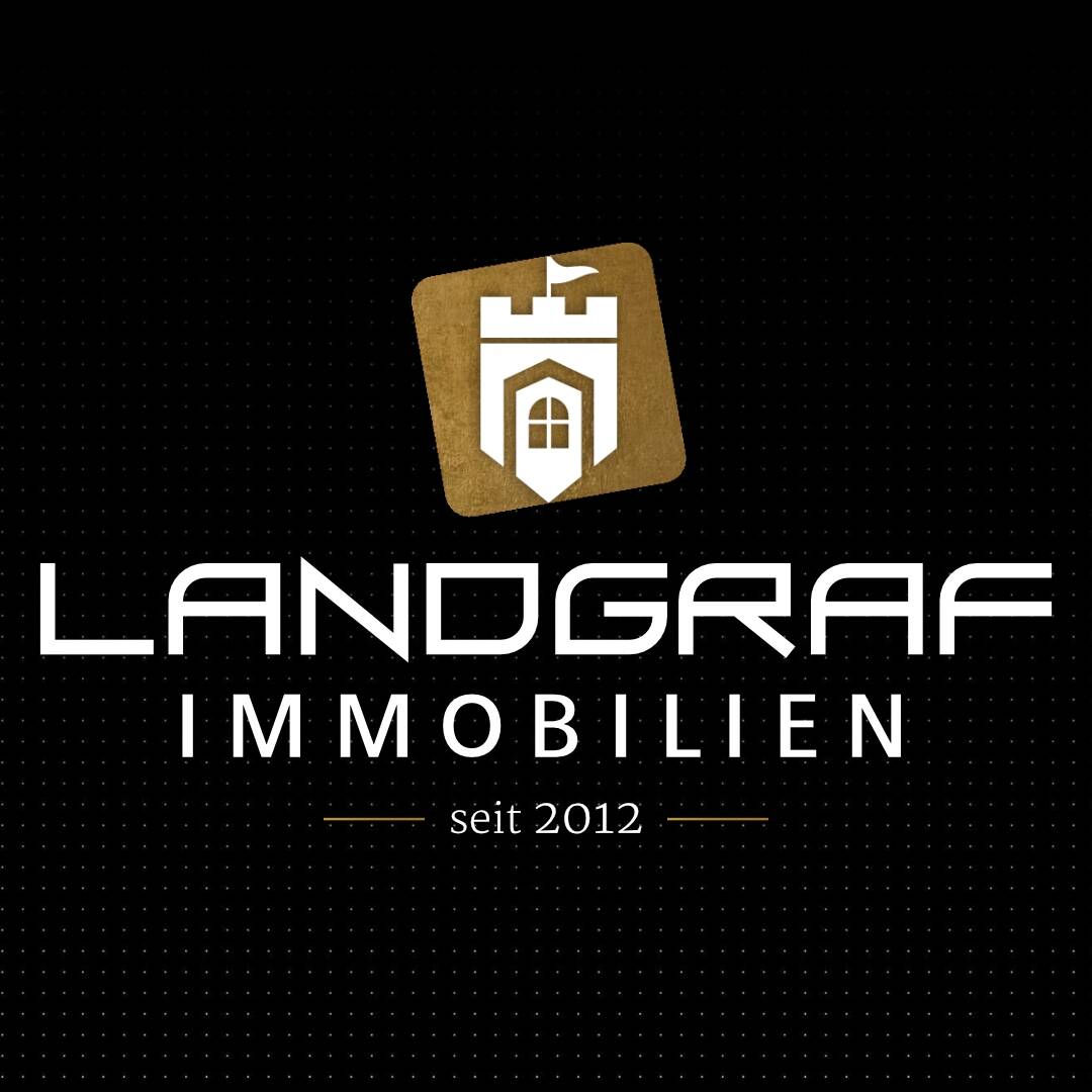Landgraf Immobilien logo