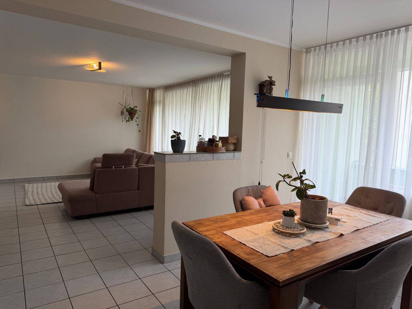 Großzügige 4-Zimmer-Wohnung mit Aufzug direkt am Opladener Platz – Leverkusen – Vorschaubild 5