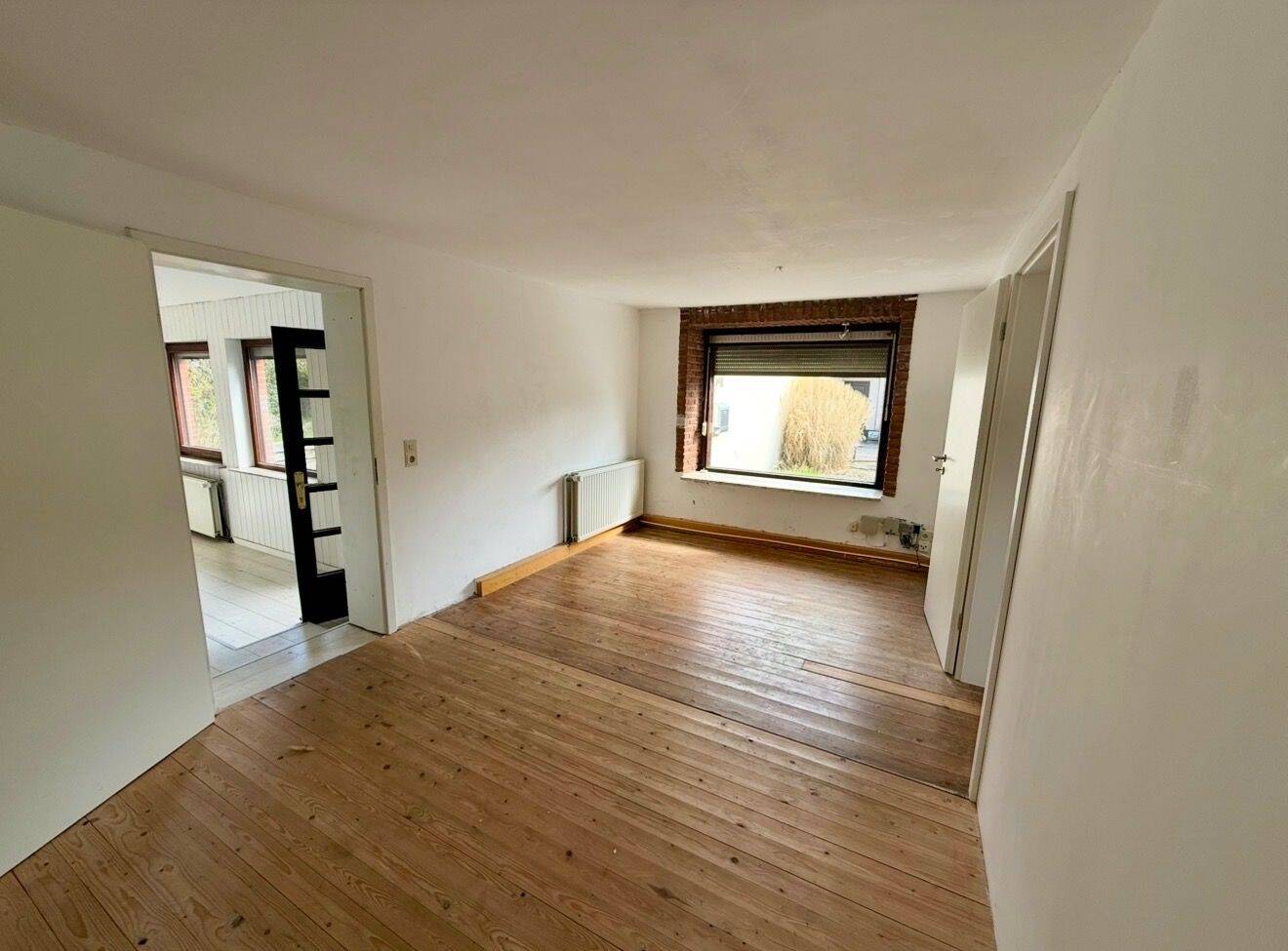 Provisionsfrei!Doppelhaushälfte nahe der Uni auf Erbpacht – Lübeck – Vorschaubild 4