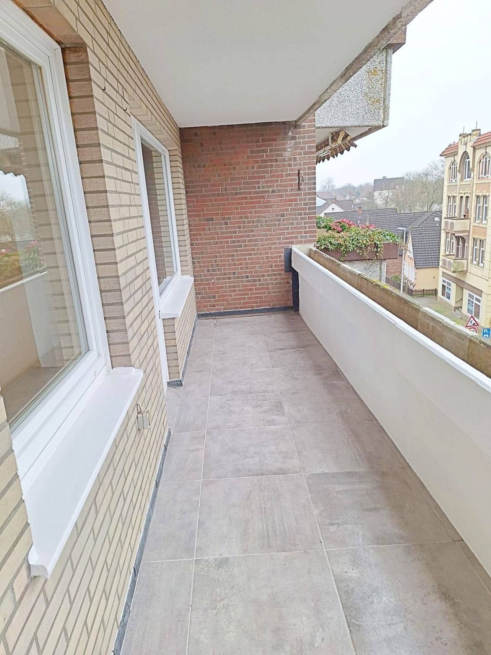 Etagenwohnung in 27476 Cuxhaven mit 60 m² kaufen