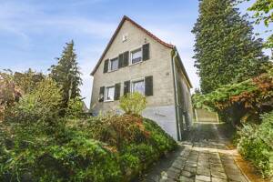 Ein Haus mit Geschichte und Zukunft