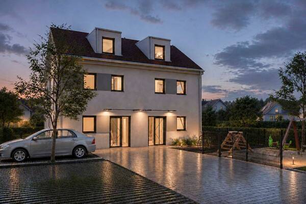 Haus in 71229 Leonberg mit 102,42 m² kaufen