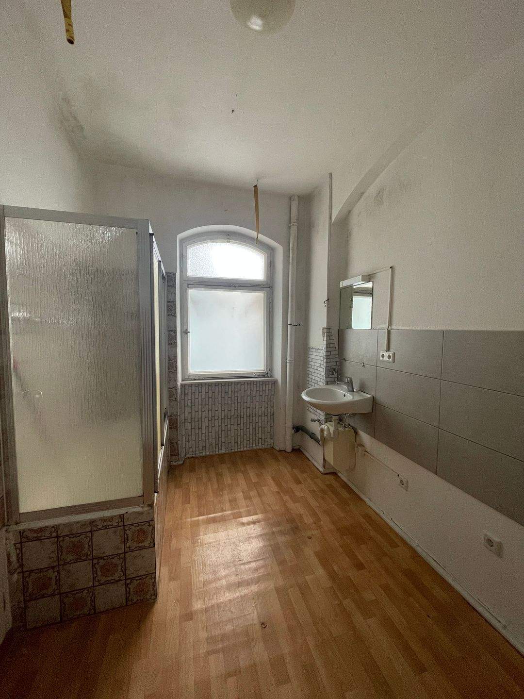 WOHNENE IN BESTLAGE 3-Zimmer-Wohnung im 2. OG – Nürnberg – Vorschaubild 5