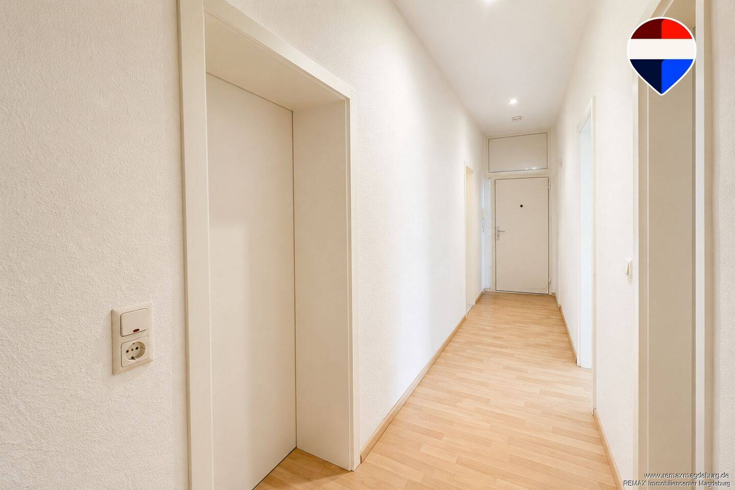 3-Raumwwohnung mit EBK in Neue Neustadt! – Magdeburg – Vorschaubild 7