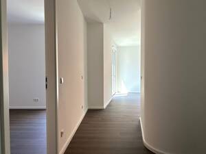 Familienglück beginnt hier - großzügige 4-Zimmer Wohnung mit zwei Terrassen – 22335 Hamburg – Vorschaubild 9