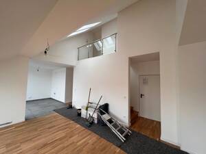Erstbezug im PENTHOUSE auf 2 Etagen - ca. 153 m², 4-Zi, TERRASSE, 2 Bäder, TG, LUXUS PUR per SOFORT – 13088 Berlin – Vorschaubild 5