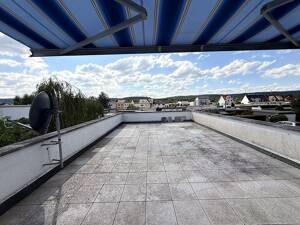 Großzügige 4-Zimmer-Wohnung in ruhiger Lage – 66129 Saarbrücken – Vorschaubild 9