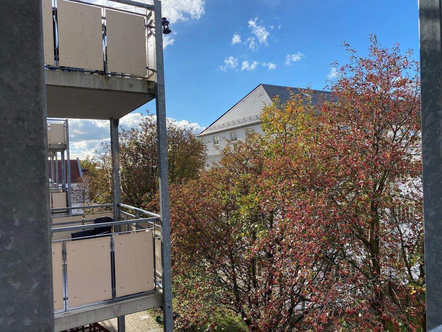 +++++2-Raum-WE im beliebten Wohngebiet Chemnitz/ HEIMGARTEN+++++ +++++ – Chemnitz – Vorschaubild 3