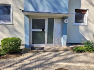 Bonn-Duisdorf. vermietete 4-Zimmer-Wohnung mit Balkon - provisionsfrei! – Im Ringelsacker 78, 53123 Hardtberg – Vorschaubild 3