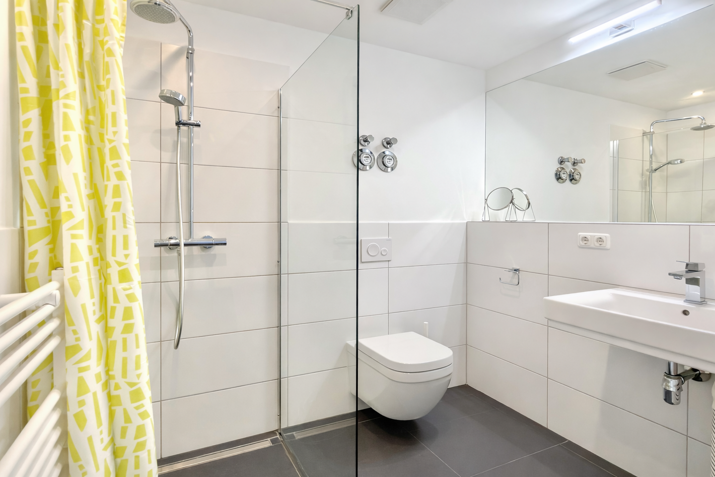 Modernes, sonniges Studio in Charlottenburger Bestlage – Berlin – Vorschaubild 5