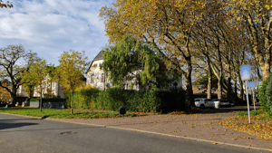 Stilvoll modernisiertes Familienhaus mit Geschichte & Wohnkomfort – 46149 Oberhausen – Vorschaubild 3