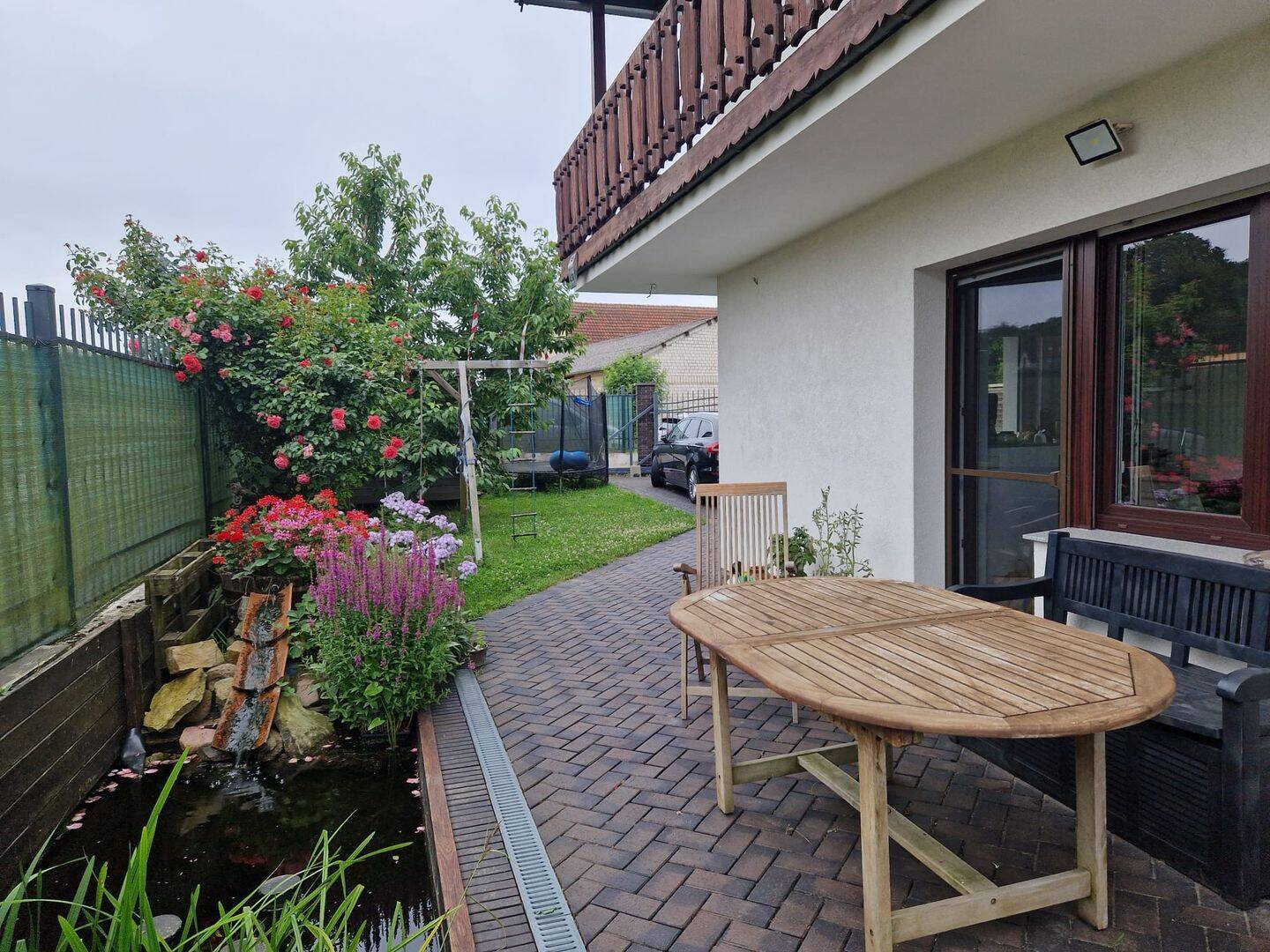 Saniertes Mehrfamilienhaus mit 5 Wohneinheiten in Bad Salzuflen -Kapitalanlage- – Bad Salzuflen – Vorschaubild 3
