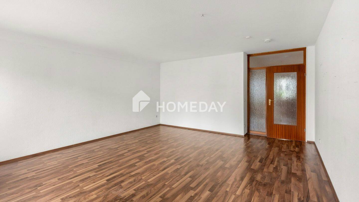 Attraktive 2-Zimmer-Wohnung mit TG & Balkon in beliebter Lage von Leipzig - bezugsfrei ab April – Leipzig – Vorschaubild 8