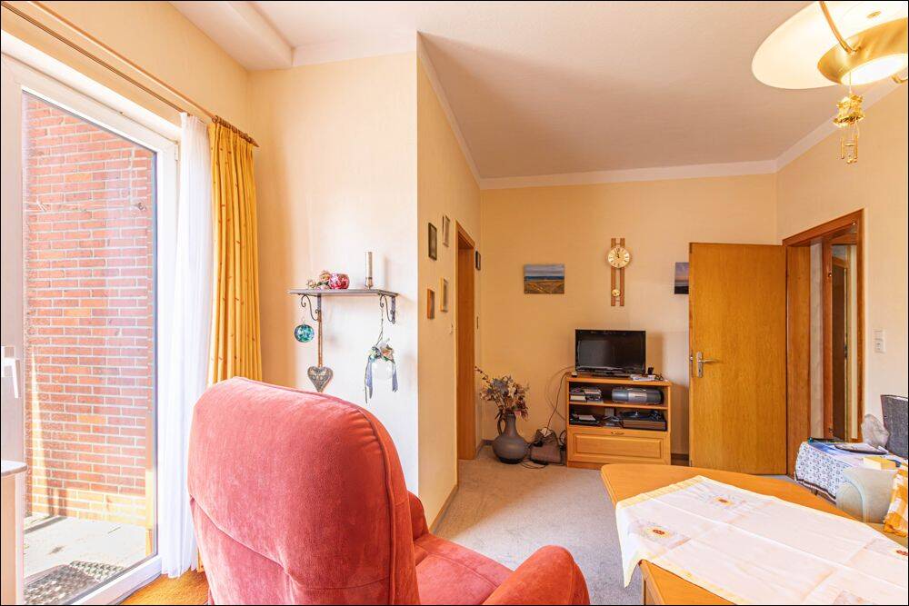 Borkum: Zentrales Wohnhaus mit Potential – Borkum – Vorschaubild 6