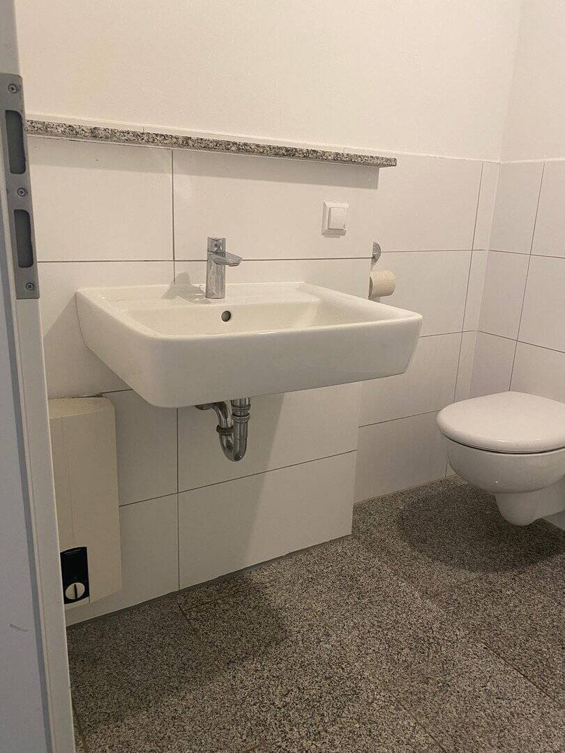 Schöne 3,5 Zimmer Erdgeschoss Wohnung in Gelsenkirchen Buer mit Terrasse, Garten, – Gelsenkirchen – Vorschaubild 9