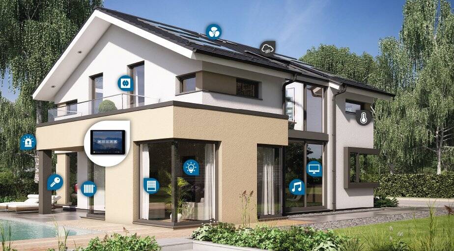 Ihr Zuhause, Ihr Meisterwerk Modern & Luxuriöses – Trippstadt – Vorschaubild 8