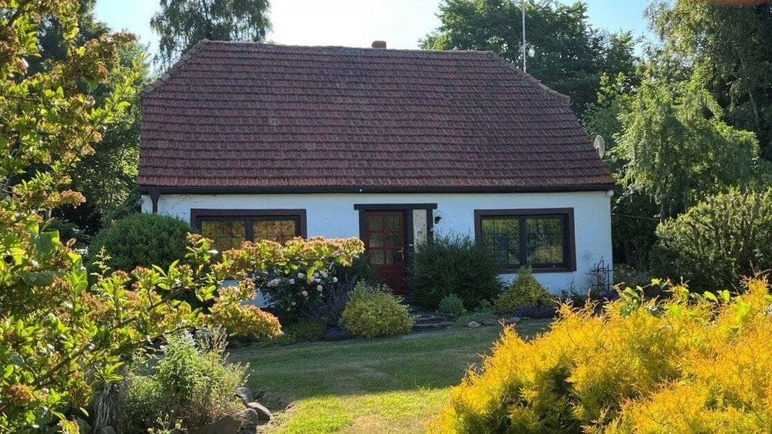 Parkähnliches Anwesen auf Rügen – Altenkirchen – Vorschaubild 3