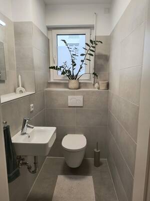 Penthouse -stilvolles Wohnambiente nahe Innenstadt- – 93053 Regensburg – Vorschaubild 8