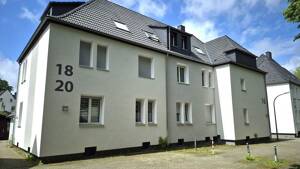 Hier macht wohnen Spaß: tolle 2-Zimmer-Wohnung mit Ausblick – 44359 Dortmund – Vorschaubild 2