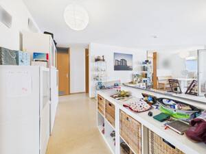 Großzügige 3-Zimmer-Wohnung mit Loggia in Freiburg-Rieselfeld – 79111 Freiburg im Breisgau – Vorschaubild 6