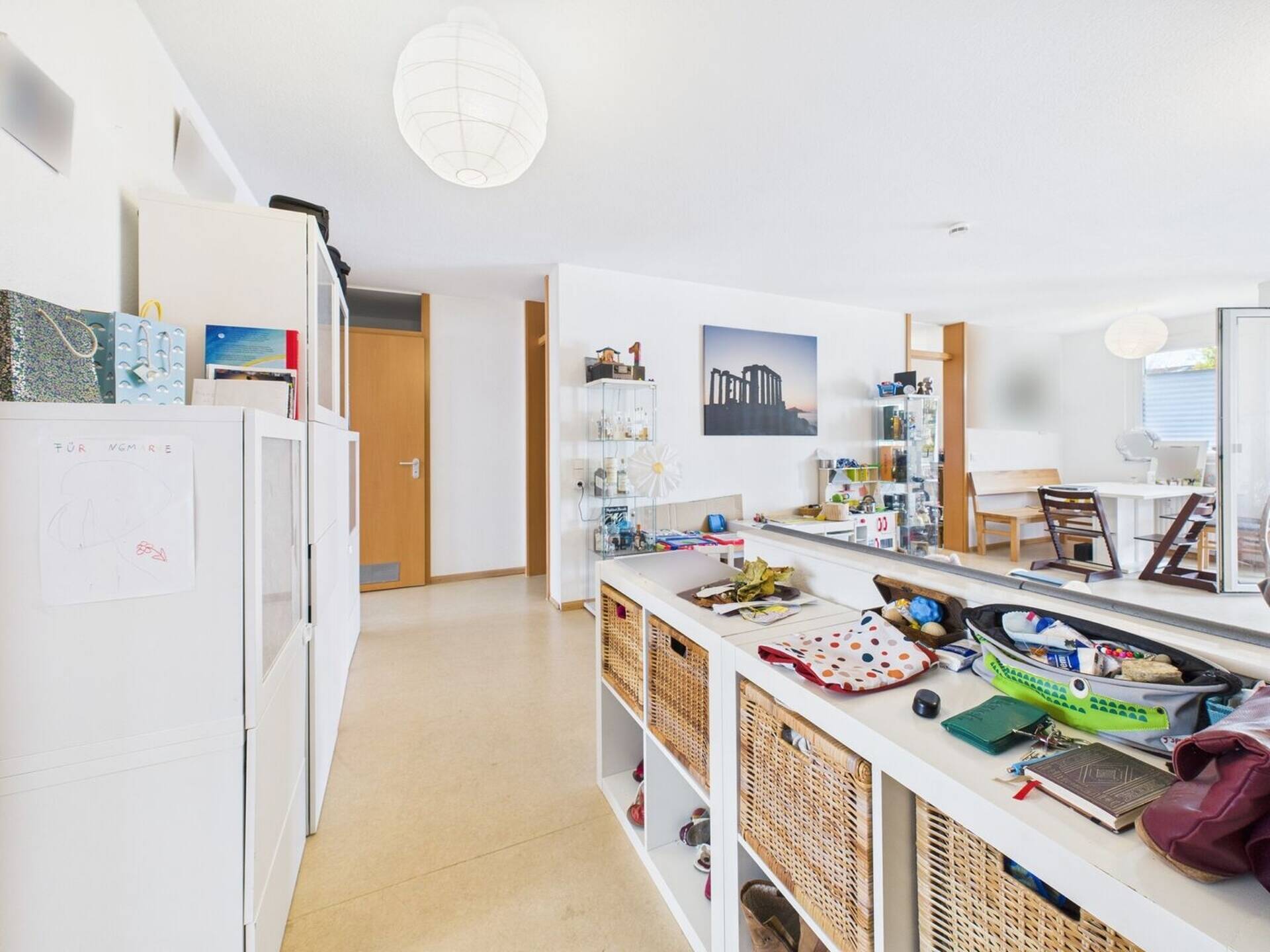 Etagenwohnung in 79111 Freiburg im Breisgau mit 80,02 m² kaufen