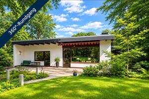 Bungalow in bester Lage an der Fischbeker Heide – 21149 Hamburg – Vorschaubild 2