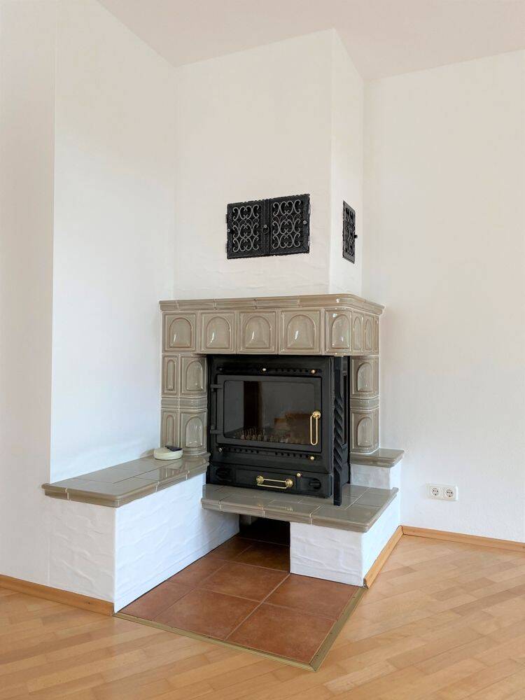Schöne 1-Zimmer-Wohnung mit Hobbyraum und Garten – München – Vorschaubild 5