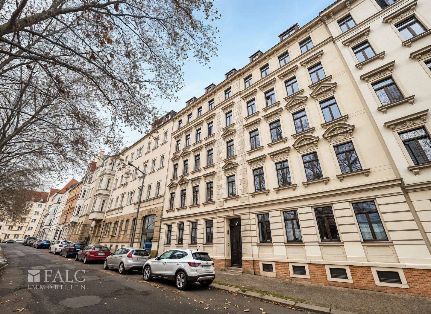 Ihr Place-to-Be in Leipziger Bestlage! – Leipzig – Vorschaubild 2