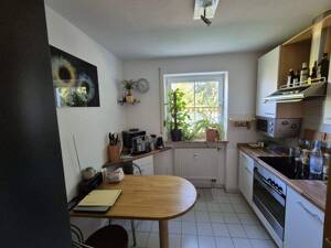 Wunderschöne Erdgeschosswohnung mit Sicht ins Grüne und Gartenanteil – 89278 Nersingen – Vorschaubild 7