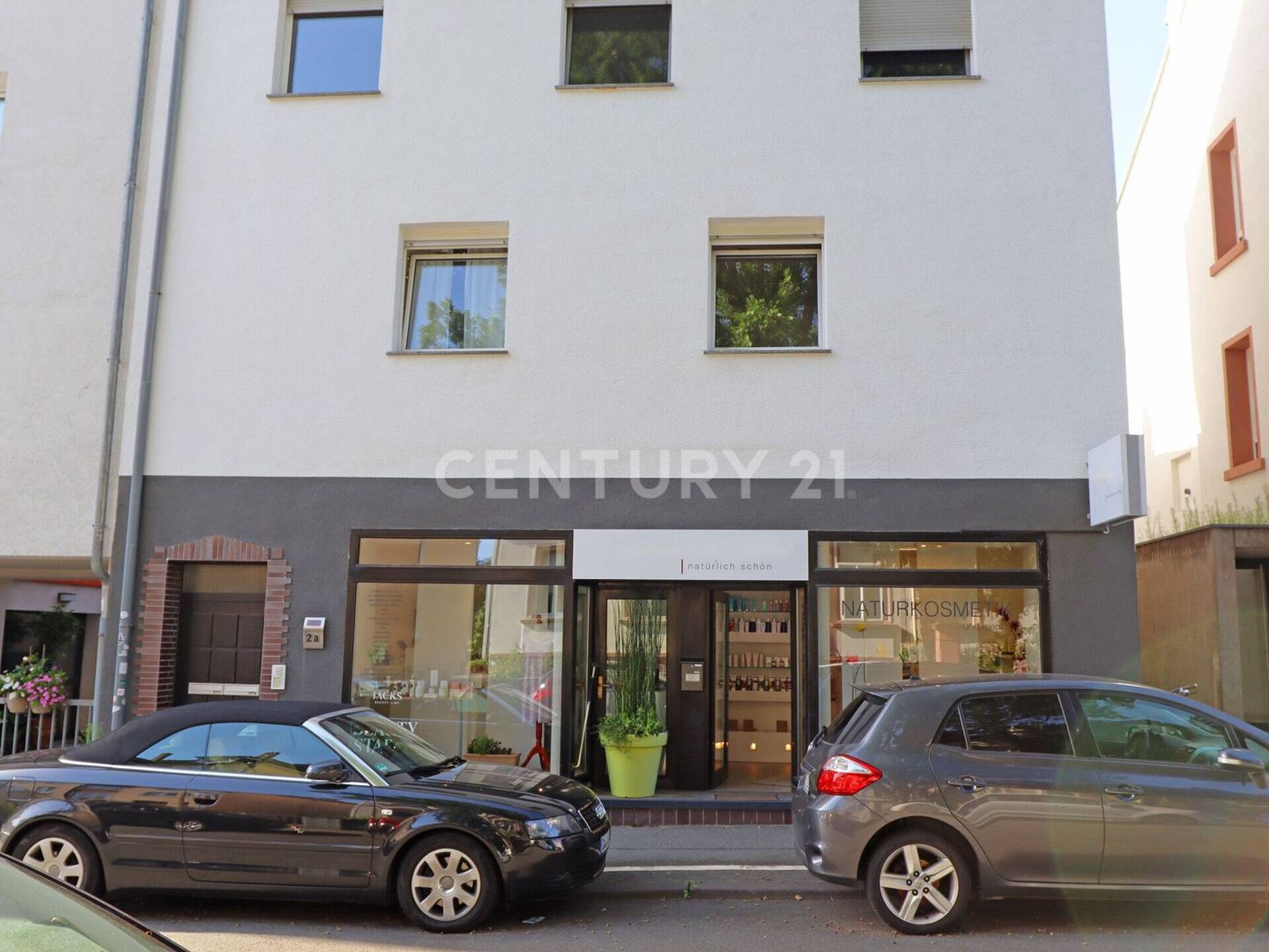 Haus in 64285 Darmstadt kaufen