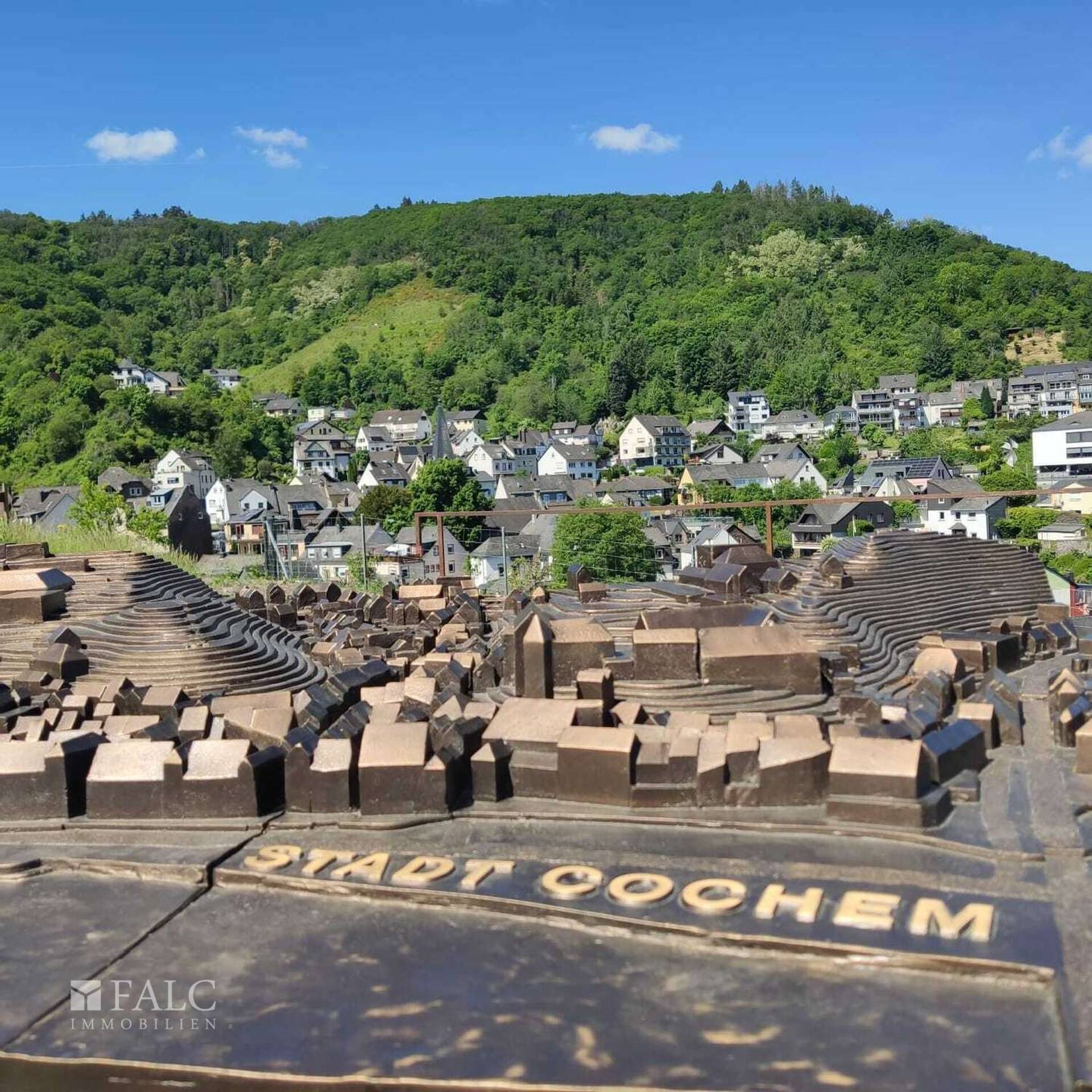 Stadthaus in 56812 Cochem mit 344 m² kaufen