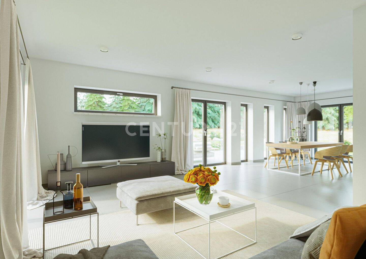Einfamilienhaus in Rosenheim - Wohnen in bester Lage – Rosenheim – Vorschaubild 3